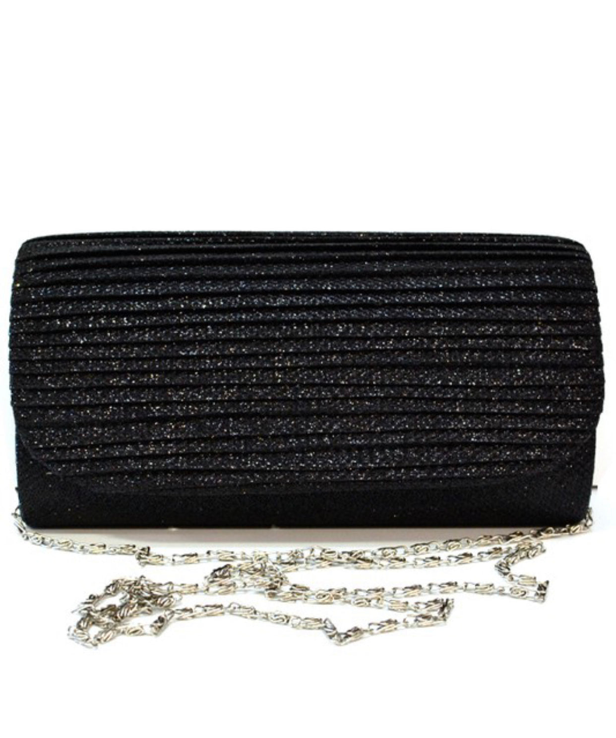 The Classy Clutch