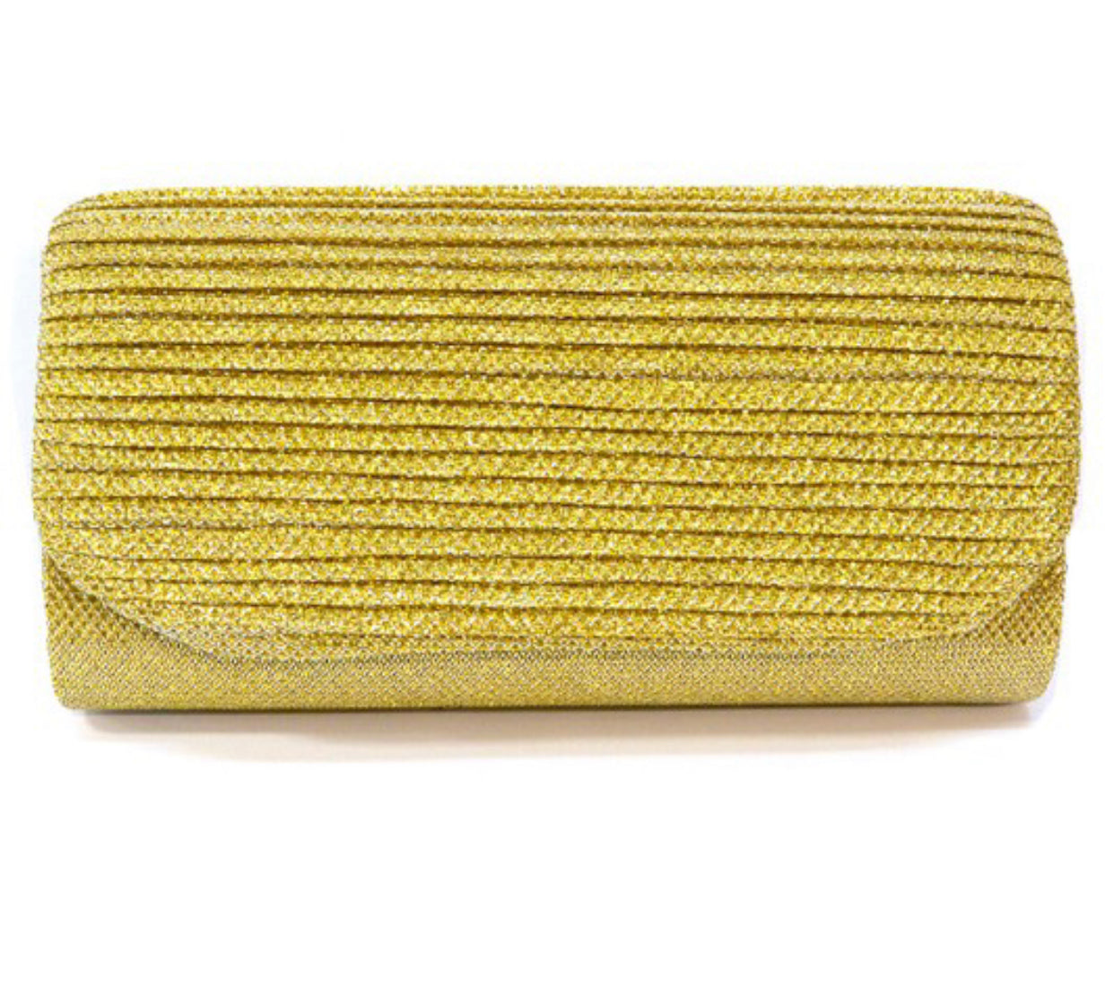 The Classy Clutch