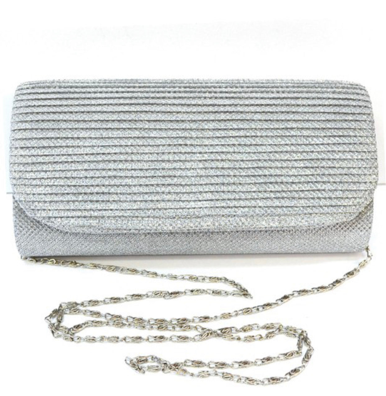 The Classy Clutch